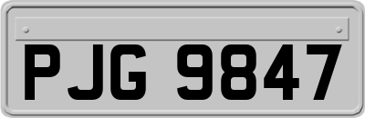 PJG9847