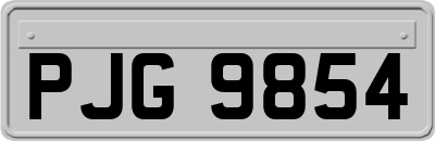 PJG9854