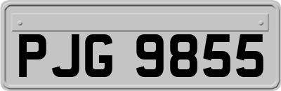 PJG9855