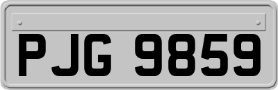 PJG9859