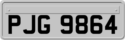 PJG9864