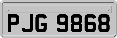 PJG9868