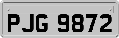 PJG9872