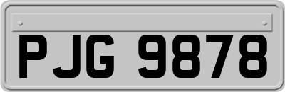PJG9878