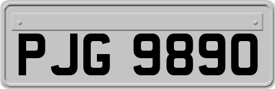 PJG9890