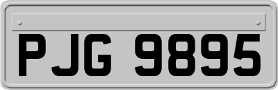 PJG9895