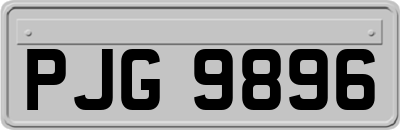 PJG9896