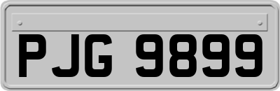 PJG9899