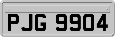 PJG9904