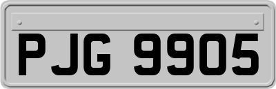 PJG9905