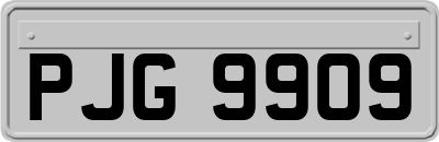 PJG9909