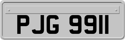 PJG9911