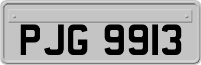 PJG9913