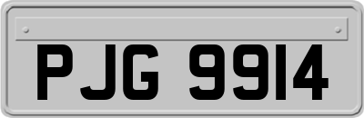 PJG9914