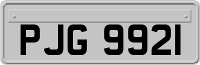 PJG9921