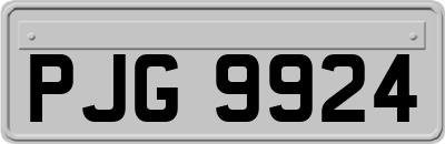 PJG9924
