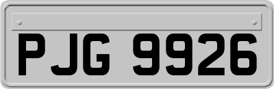 PJG9926