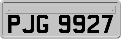 PJG9927