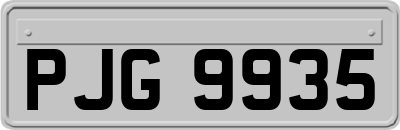 PJG9935
