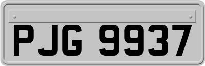 PJG9937