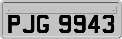 PJG9943