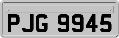 PJG9945