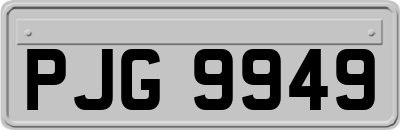 PJG9949