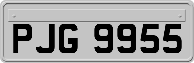 PJG9955