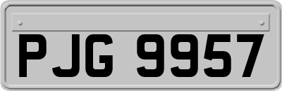 PJG9957