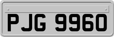 PJG9960