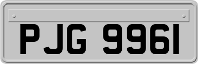 PJG9961