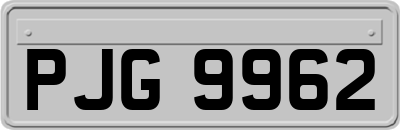 PJG9962