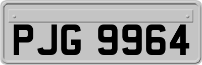 PJG9964