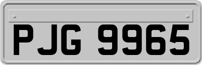 PJG9965