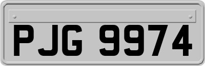 PJG9974