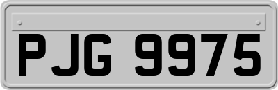 PJG9975