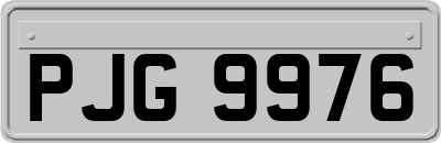 PJG9976