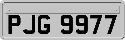 PJG9977