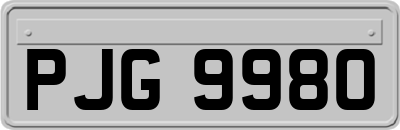 PJG9980