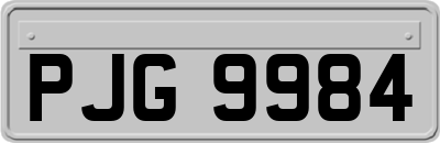 PJG9984