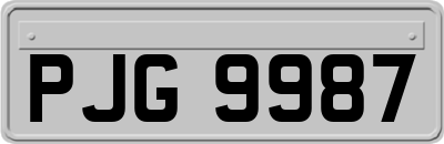 PJG9987