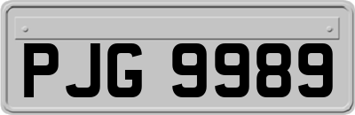 PJG9989
