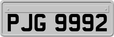 PJG9992