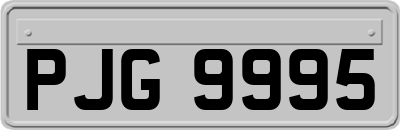 PJG9995