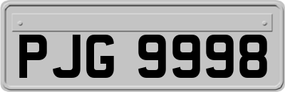 PJG9998