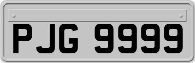 PJG9999