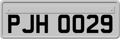 PJH0029