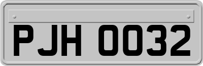PJH0032