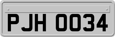 PJH0034