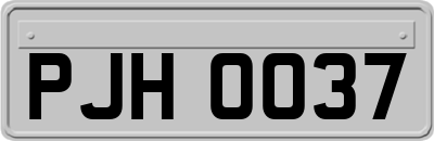 PJH0037